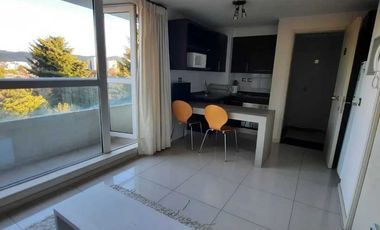 Departamento en venta en TEMUCO
