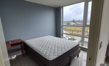 Departamento en venta en TEMUCO