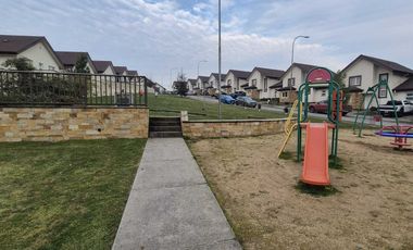 Casa en venta en TEMUCO