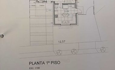 Casa en venta en TEMUCO