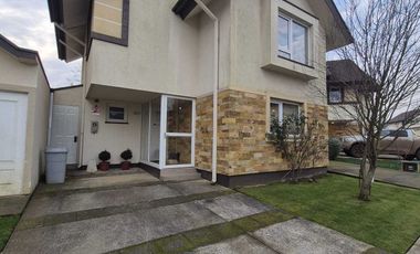 Casa en venta en TEMUCO
