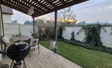 Casa en venta en TEMUCO