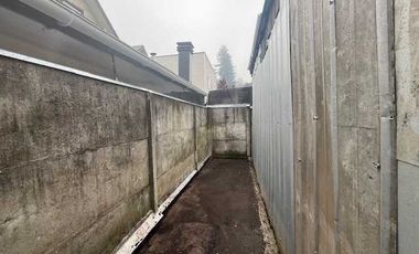 Casa en arriendo en TEMUCO