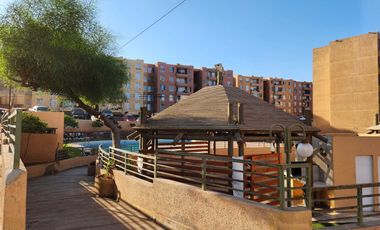 Departamento en arriendo en Arica