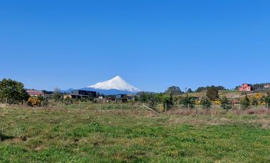 Parcela en venta  en PUERTO VARAS