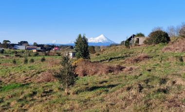 Parcela en venta  en PUERTO VARAS