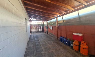 Casa en venta en PAINE