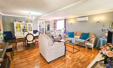 Casa en venta en LA FLORIDA