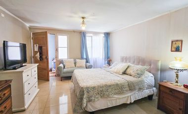 Casa en venta en LA FLORIDA