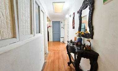 Casa en venta en LA FLORIDA