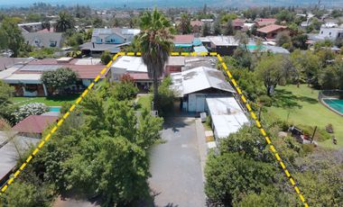 Casa en venta en LA FLORIDA