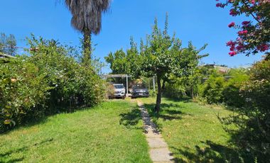 Casa en venta en LA FLORIDA