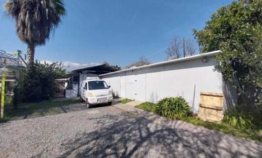 Casa en venta en LA FLORIDA