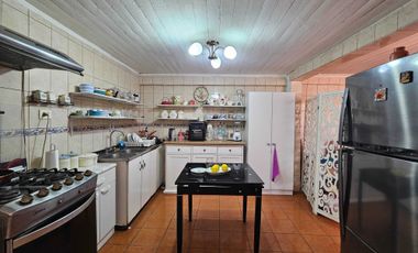 Casa en venta en LA FLORIDA