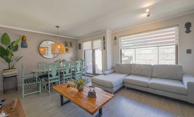 Casa en venta en CHIGUAYANTE