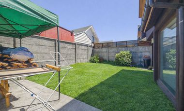 Casa en venta en CHIGUAYANTE