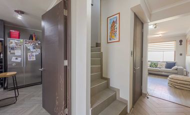 Casa en venta en CHIGUAYANTE