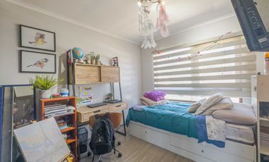 Casa en venta en CHIGUAYANTE