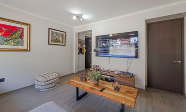 Casa en venta en CHIGUAYANTE