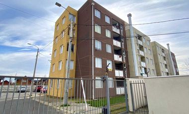Departamento en venta en CHILLÁN