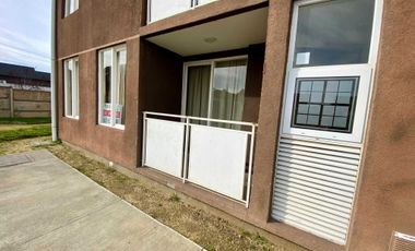 Departamento en venta en CHILLÁN