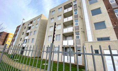 Departamento en venta en CHILLÁN