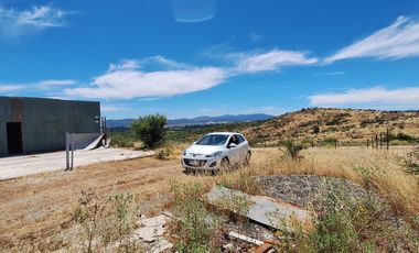 Parcela en venta en LAS CABRAS