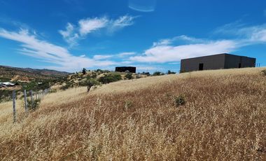 Parcela en venta en LAS CABRAS
