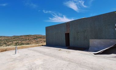 Parcela en venta en LAS CABRAS