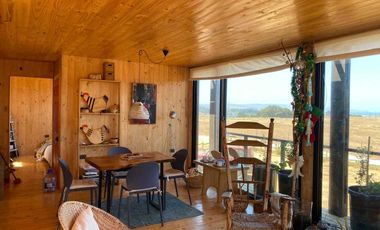 Casa en venta en PICHILEMU