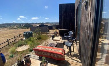 Casa en venta en PICHILEMU