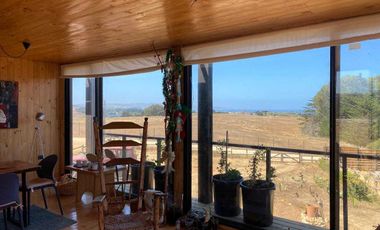 Casa en venta en PICHILEMU