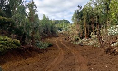 Parcela en venta en QUEILÉN