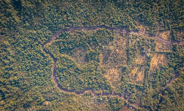 Parcela en venta en QUEILÉN