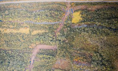 Parcela en venta en QUEILÉN