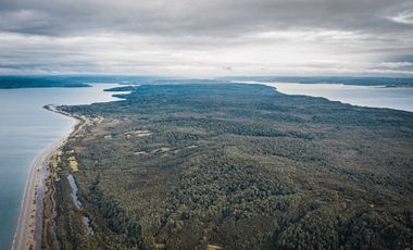 Parcela en venta en QUEILÉN