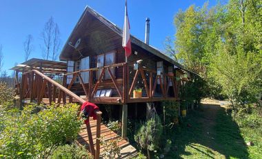 Casa en venta  en NACIMIENTO