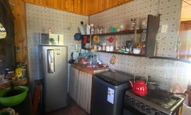 Casa en venta  en NACIMIENTO