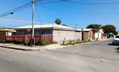 Casa en venta  en CALDERA