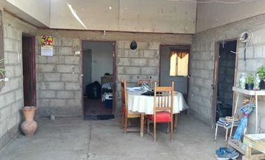 Casa en venta  en CALDERA