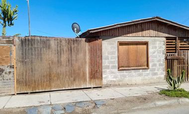 Casa en venta  en CALDERA