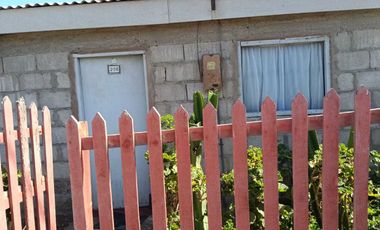 Casa en venta  en CALDERA