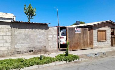 Casa en venta  en CALDERA