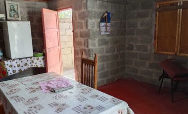 Casa en venta  en CALDERA