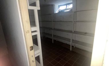 Local comercial en arriendo  en PROVIDENCIA