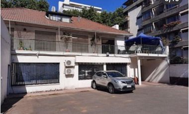 Local comercial en arriendo  en PROVIDENCIA