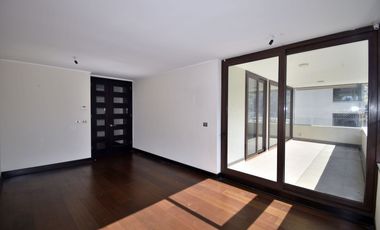 Departamento en arriendo en VITACURA
