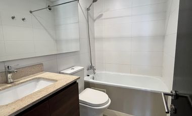 Departamento en arriendo en VITACURA