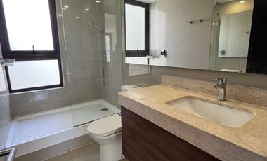 Departamento en arriendo en VITACURA