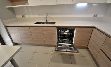 Departamento en arriendo en VITACURA